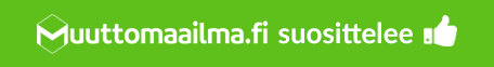 Muuttomaailma.fi rekommenderar